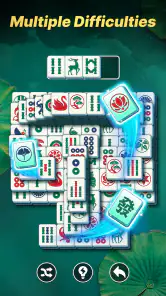 麻将大师:每日匹配 screenshot